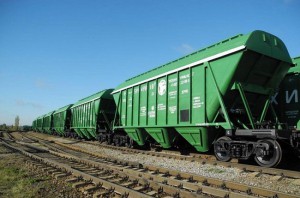 Экспорт продукции агропромышленного комплекса Омской области составил 150 млн долларов